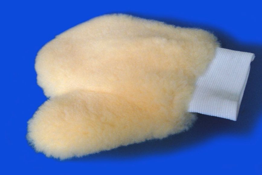 Car wash gloves household microfiber car clean