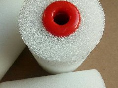 2 inch polyether paint roller